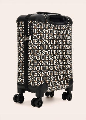 Guess koferis Stark O