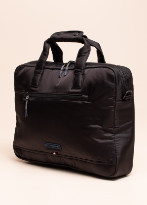 Tommy Hilfiger klēpjdatoru soma Monotype