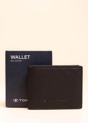 Tom Tailor naudas maks Lary kastītē