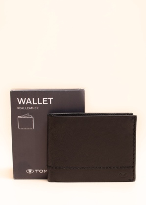 Tom Tailor naudas maks