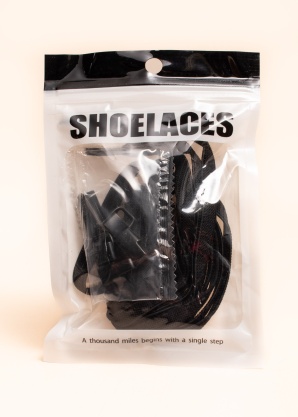 Oma King kurpju šņores 90 cm