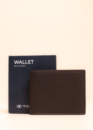 Tom Tailor naudas maks