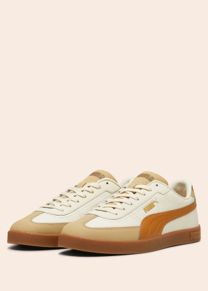 Тенниски Club II Era Puma