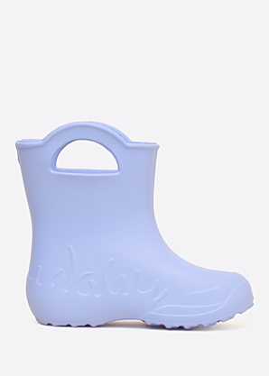 Резиновые сапоги Frog Camminare