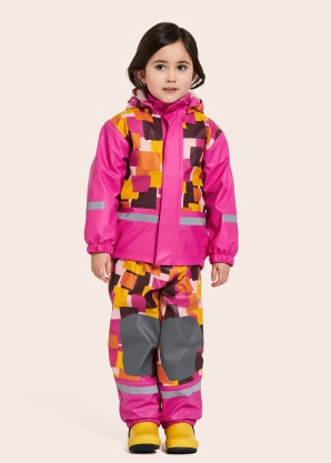 Didriksons lietus kombinezons Boardman 6