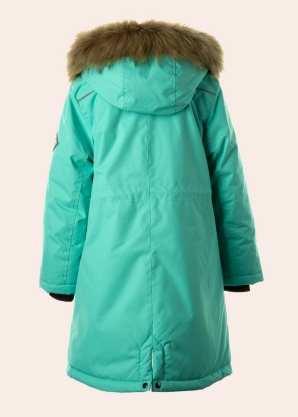 Huppa ziemas parka Mona 2