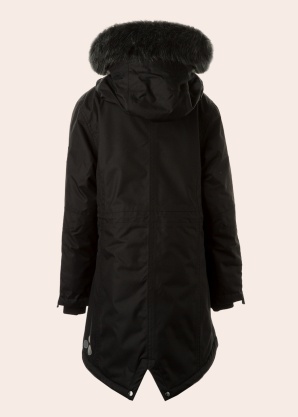 Huppa ziemas parka Vivian