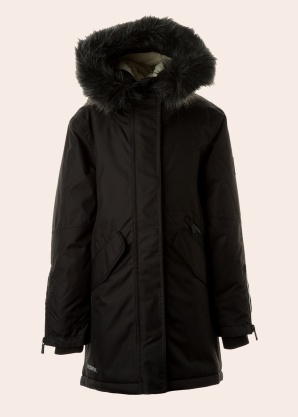 Huppa ziemas parka Vivian