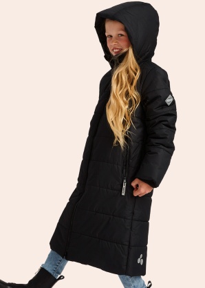 Huppa pavasara-rudens mētelis Nina