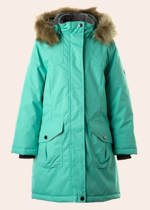 Huppa ziemas parka Mona 2