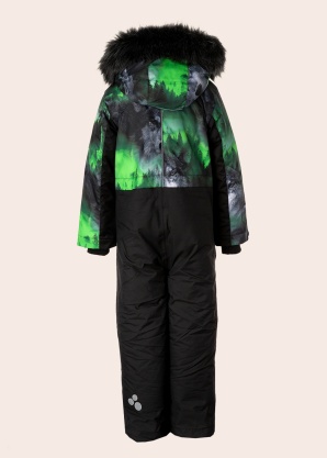 Huppa ziemas kombinezons Bruce 2