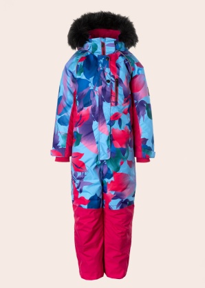 Huppa ziemas kombinezons Jetta 1