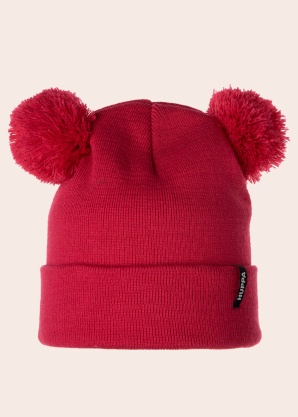 Зимняя шапка Huppa