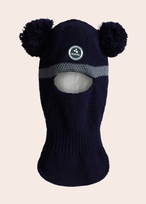 Huppa cepure-kapuce Nedy