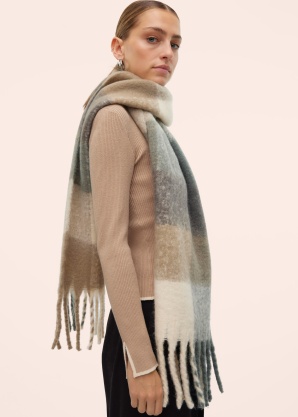 Vero Moda šalle Ivy