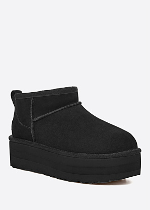 Полусапоги UGG