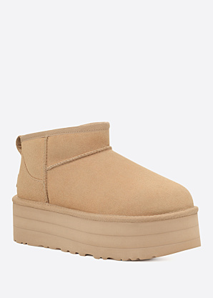 Полусапоги UGG