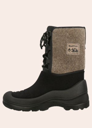 Kuoma ziemas zābaki Lumitarina Felt
