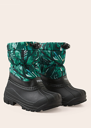 Reima ziemas zābaki Nefar