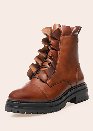 Copenhagen shoes puszābaki Pretty 22 By Josefine Valentin