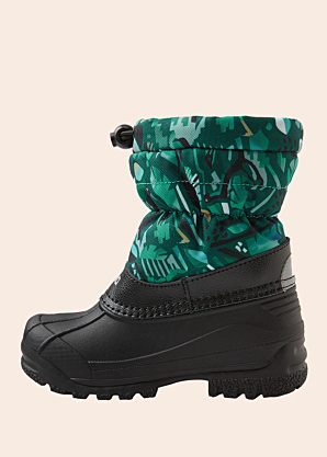 Зимние сапоги Nefar Reima