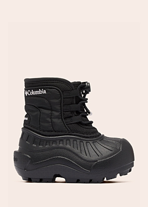 Columbia ziemas zābaki Powderbug Snowlite Lace