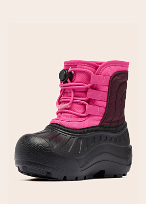 Columbia ziemas zābaki Powderbug Snowlite Lace