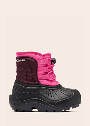 Columbia ziemas zābaki Powderbug Snowlite Lace