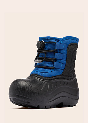 Columbia ziemas zābaki Powderbug Snowlite