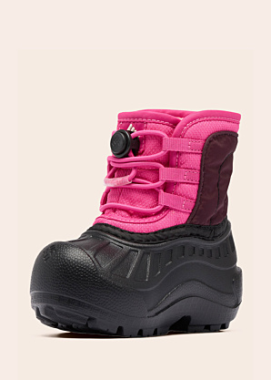 Columbia ziemas zābaki Powderbug Snowlite