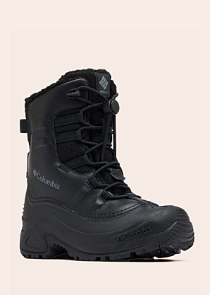 Columbia ziemas zābaki Youth Bugaboot