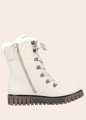 Rieker ziemas zābaki