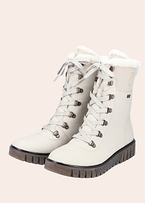 Rieker ziemas zābaki