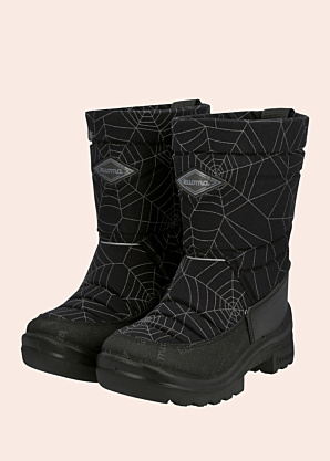 Kuoma ziemas zābaki Putkivarsi