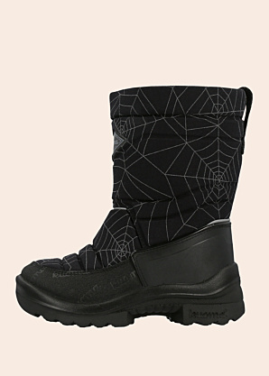 Kuoma ziemas zābaki Putkivarsi