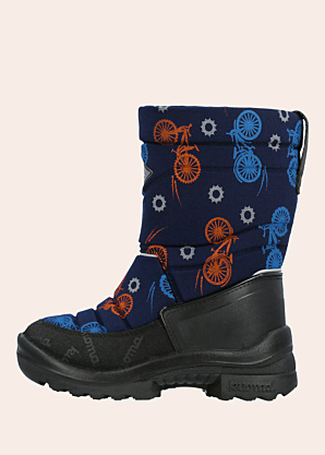 Kuoma ziemas zābaki Putkivarsi