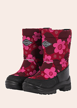 Kuoma ziemas zābaki Putkivarsi