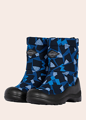 Kuoma ziemas zābaki Lumi