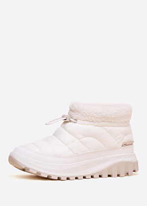 Columbia ziemas zābaki Snowtrot