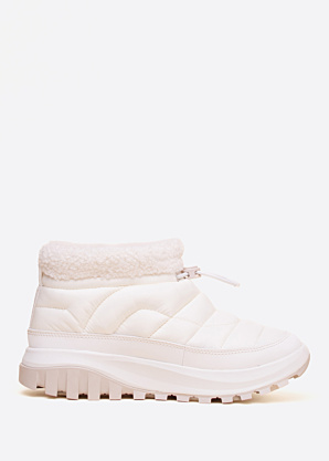 Columbia ziemas zābaki Snowtrot