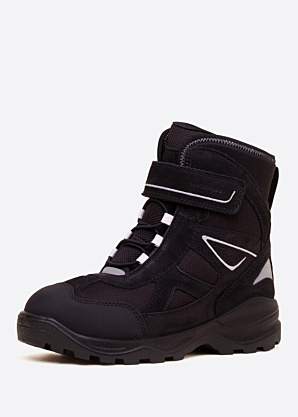 Ecco ziemas zābaki Snow Mountain