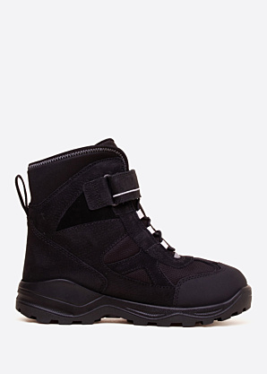 Ecco ziemas zābaki Snow Mountain