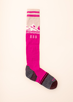 Icepeak slēpošanas zeķes Itzehoe