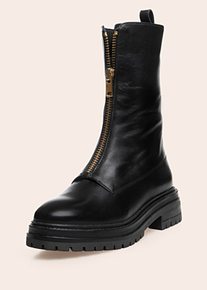 Copenhagen shoes puszābaki Just Flying