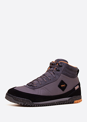 Xero Shoes pārgājienu zābaki Ridgeway