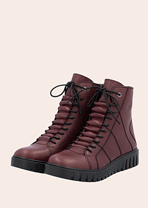 Полусапоги Rieker