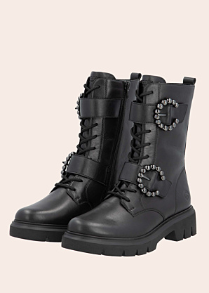 Полусапоги Remonte