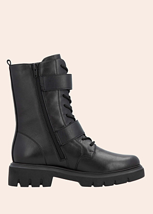 Полусапоги Remonte