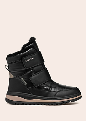 Geox ziemas zābaki Adelhide