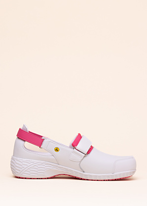 Safety Jogger Works darba apavi Samantha